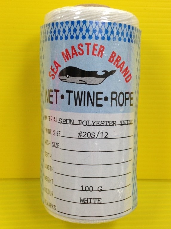 NYLON TWISTED / BRAIDED TWINE