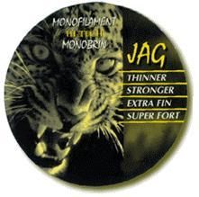 Nylon Mono Fishing Line Sporting